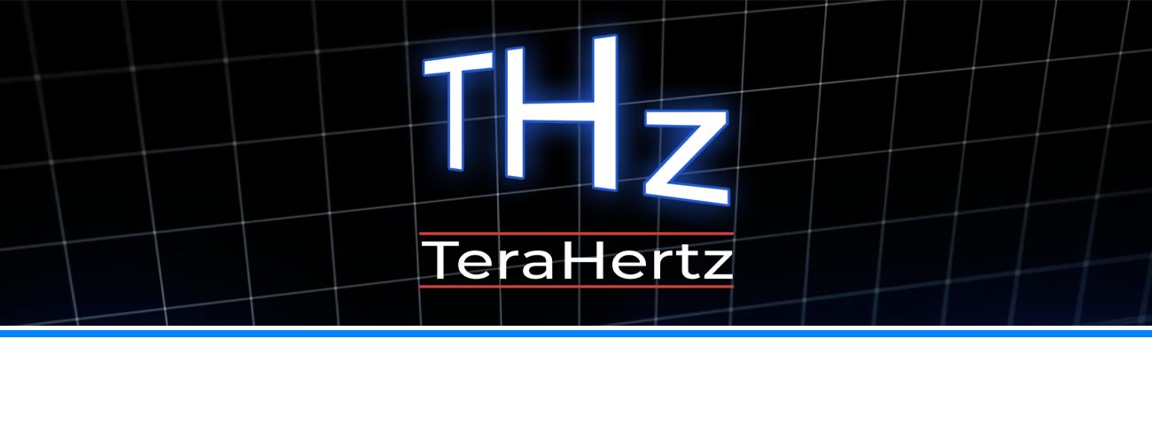 TeraHertz Life